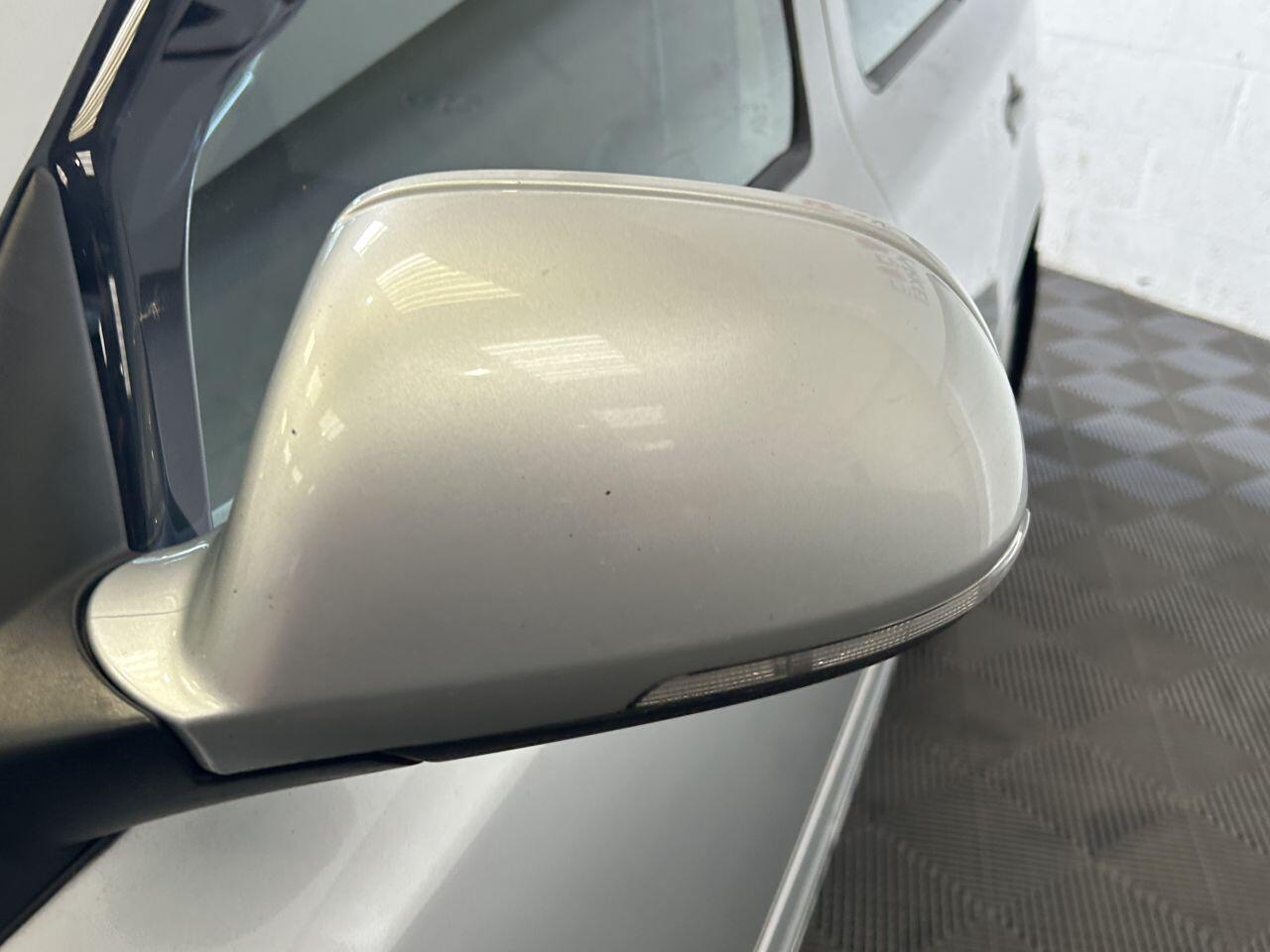 Skoda Octavia view 10