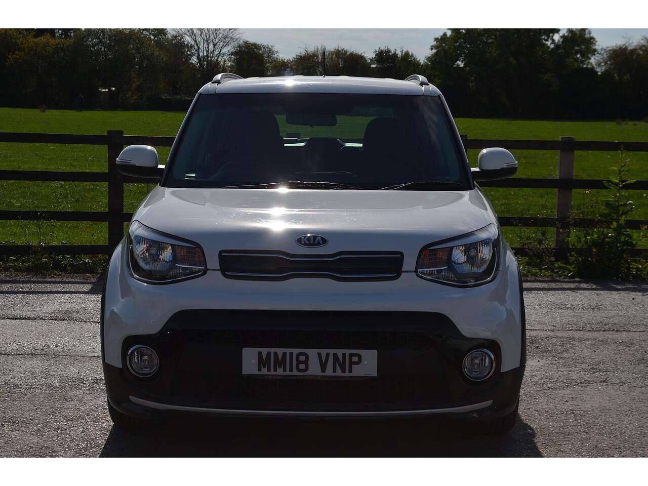 Kia Soul view 4