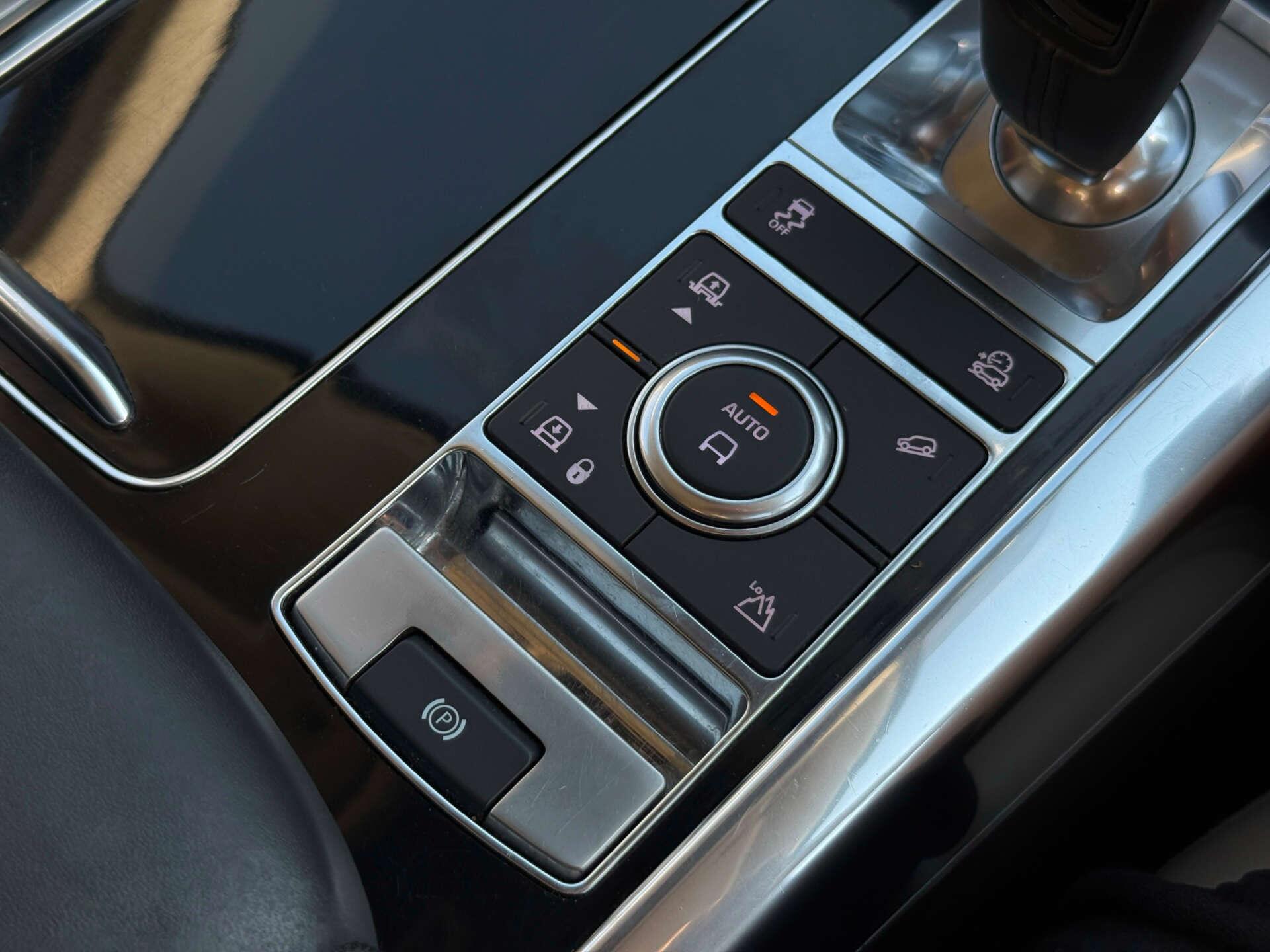 Land Rover Range Rover Sport view 54