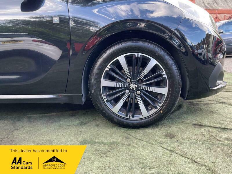 2018 Peugeot 208 1.2 PureTech Tech Edition Euro 6 (s/s) 5dr • 68,572 miles image 60