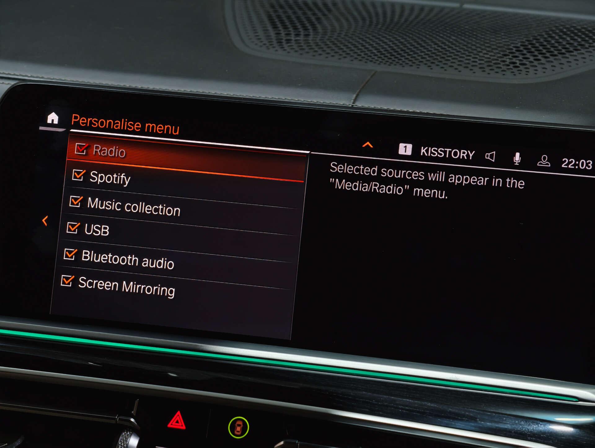 BMW X7 view 62