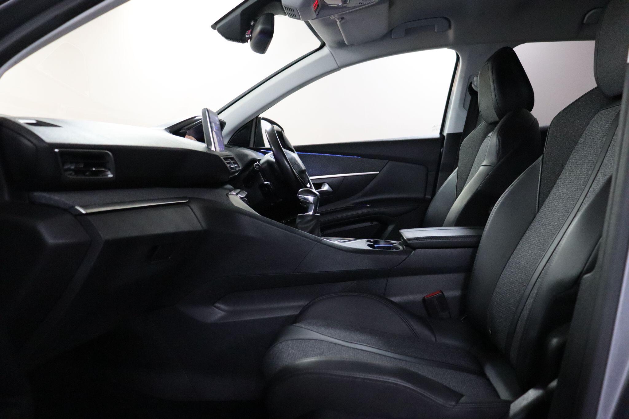 Peugeot 3008 view 43