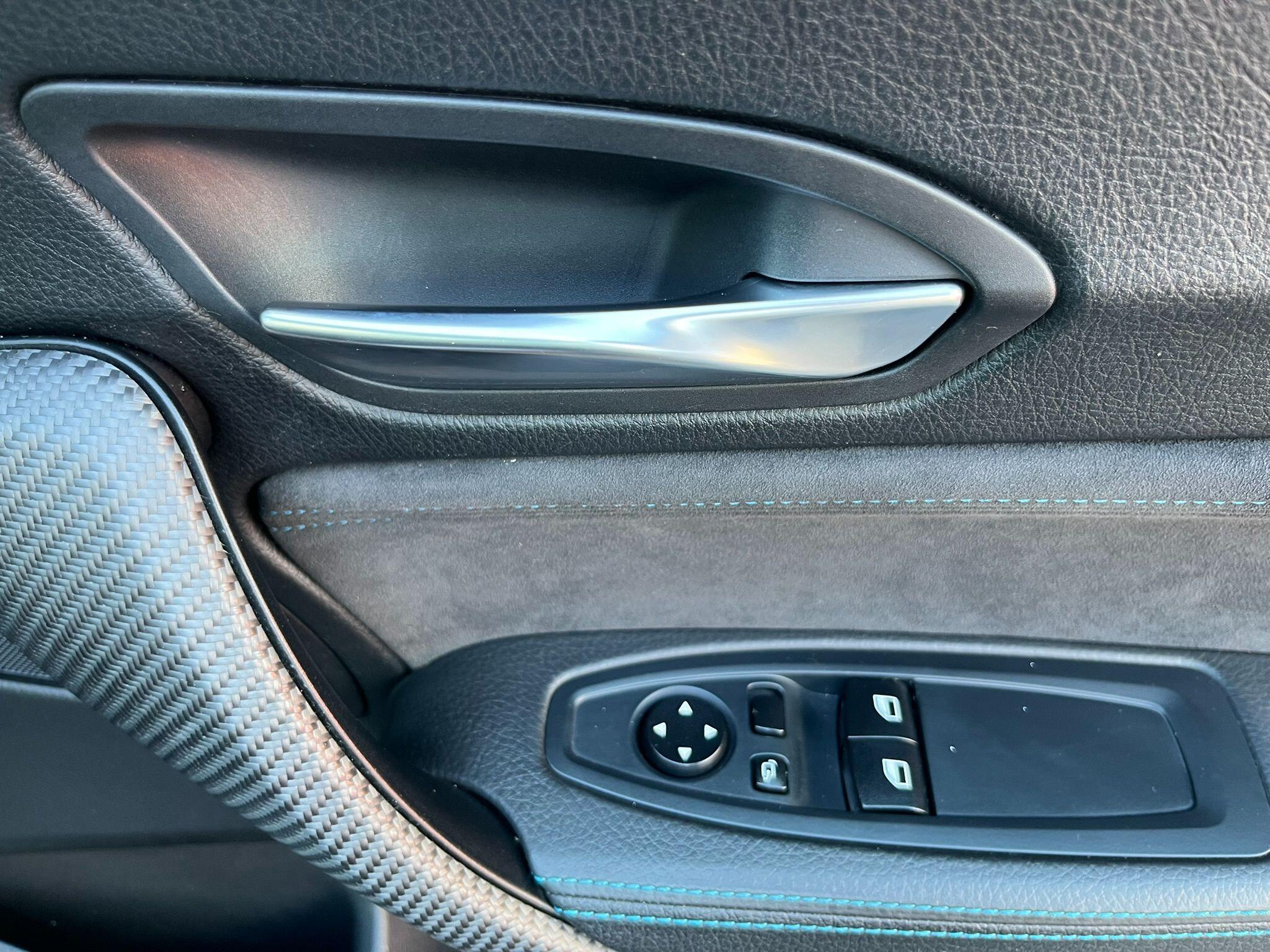 BMW M2 view 10