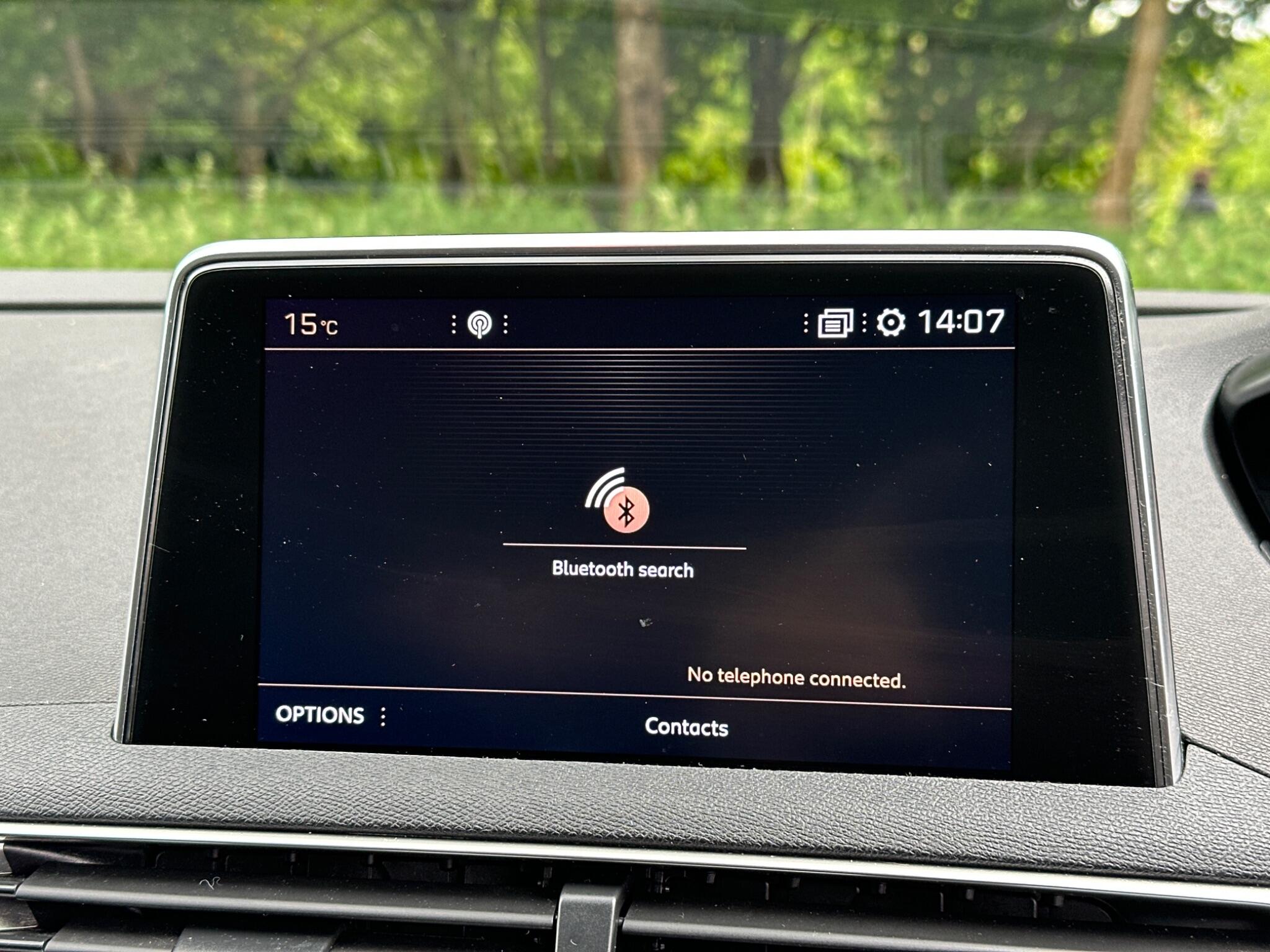 Peugeot 3008 view 53