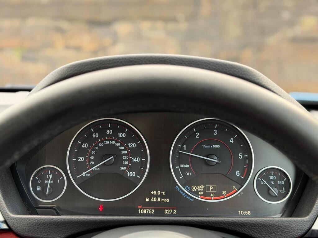 BMW 4 Series view 22