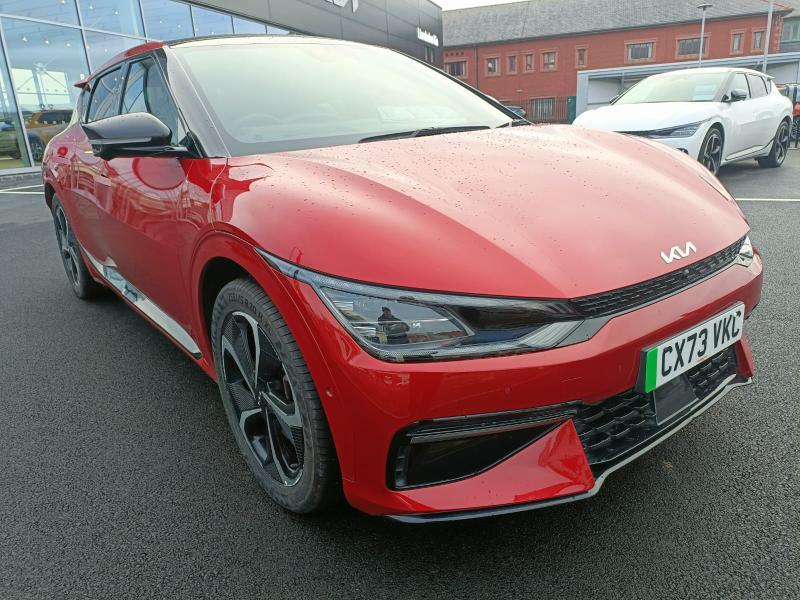 Kia EV6