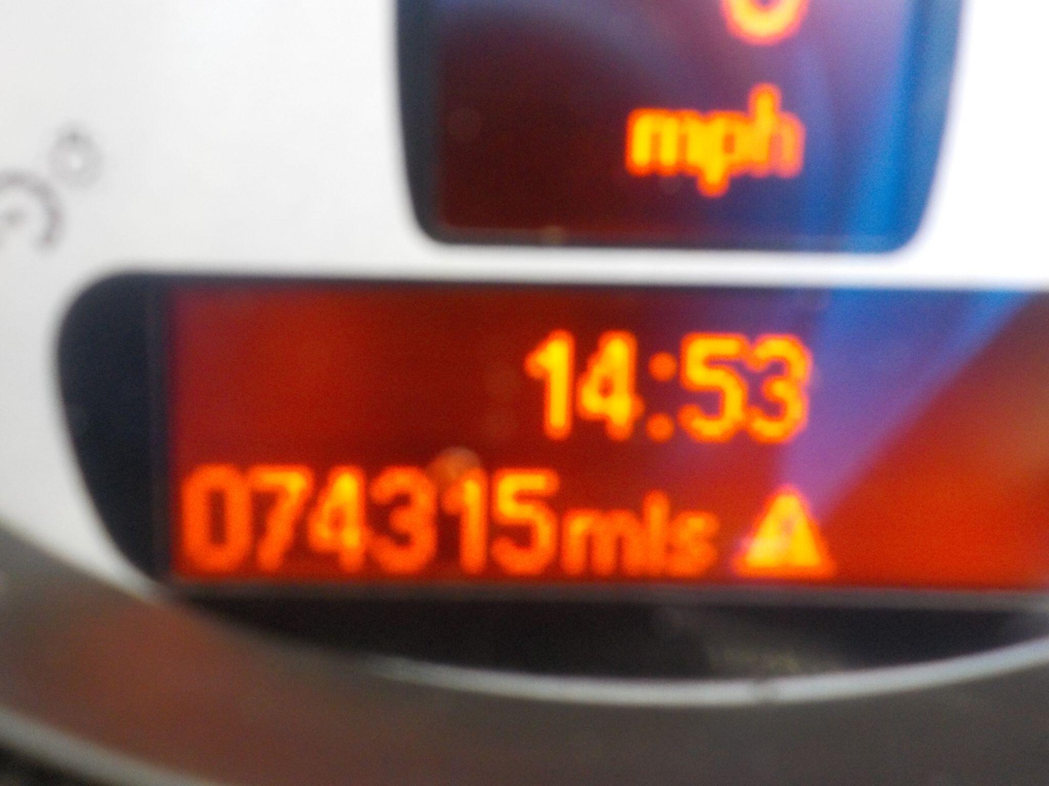 MINI Roadster 1.6 Cooper Euro 5 (s/s) 2dr