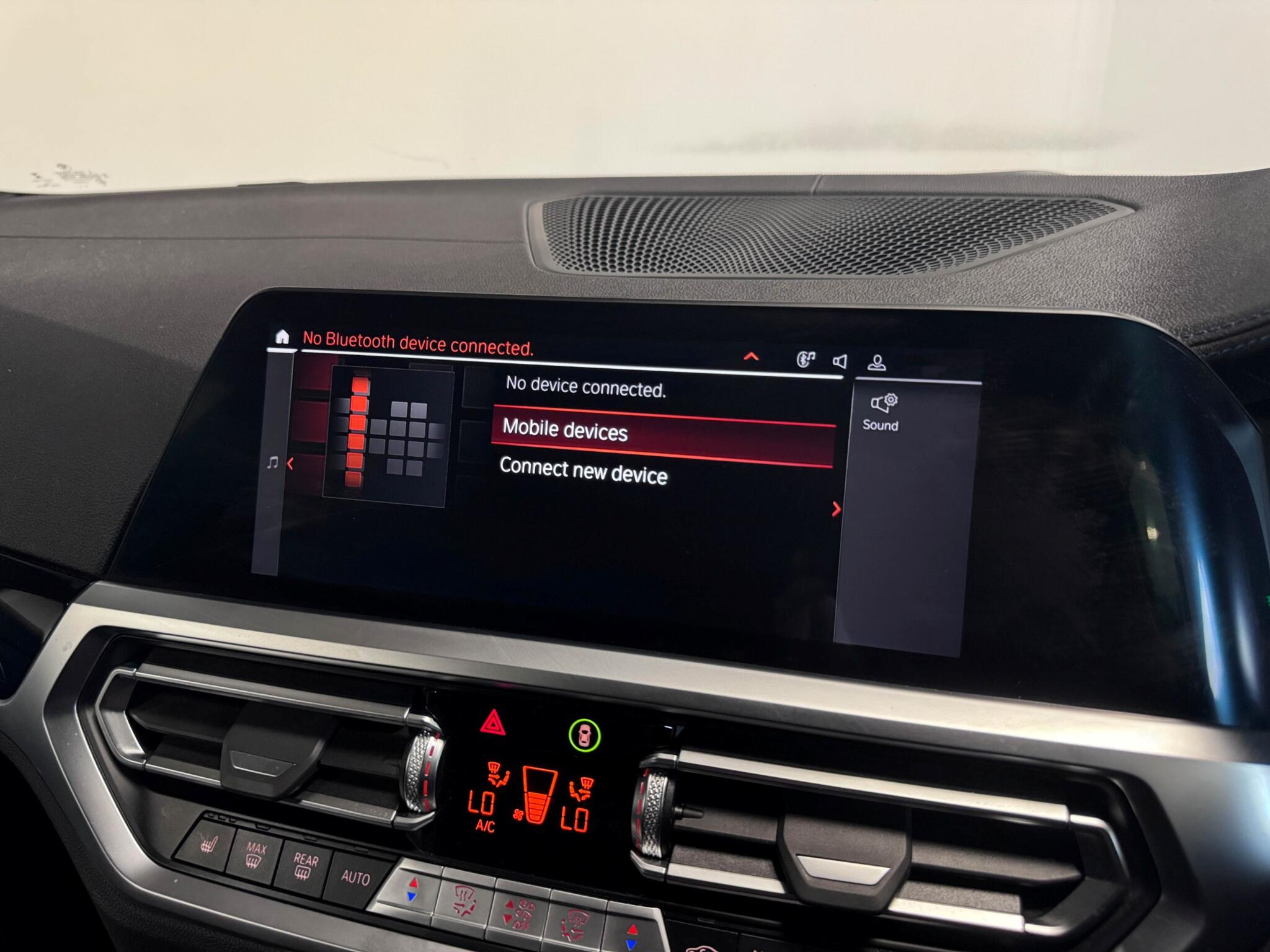 BMW 3 Series view 43