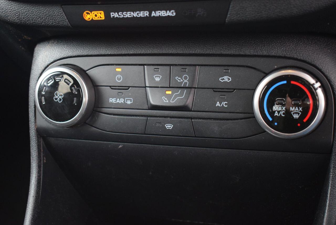 Ford Fiesta view 20