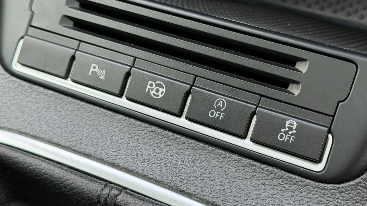 Volkswagen Tiguan view 24