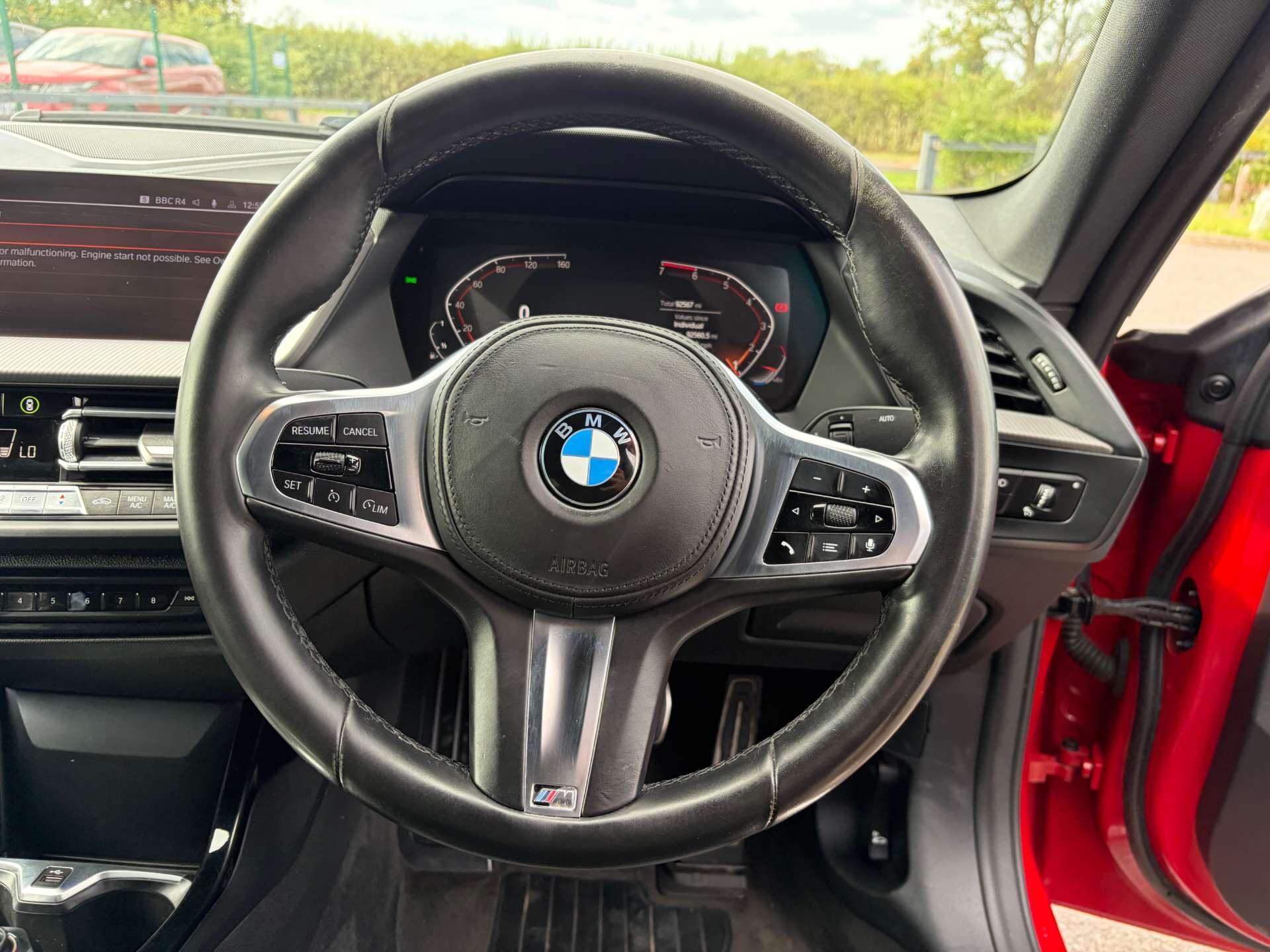 BMW 2 Series Gran Coupe view 37