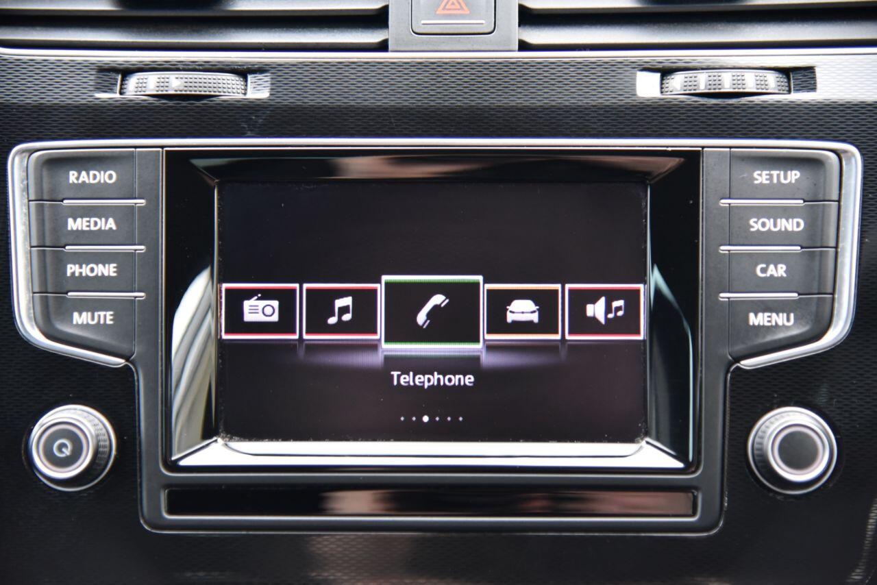 Volkswagen Golf view 33