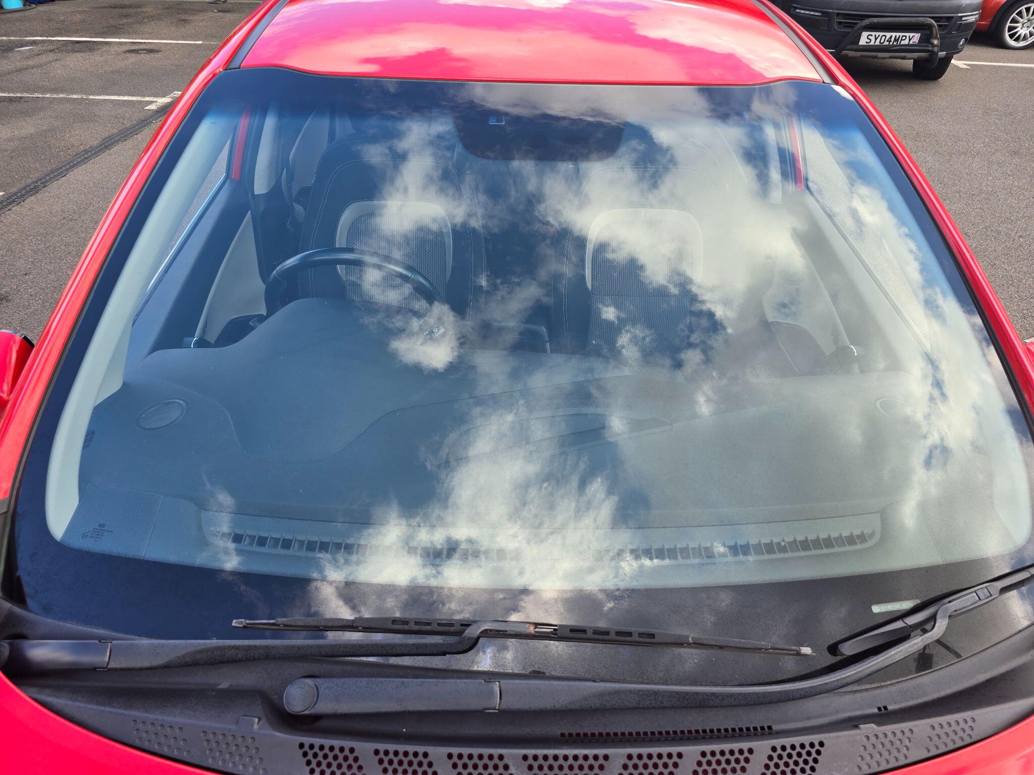 Kia Ceed view 82