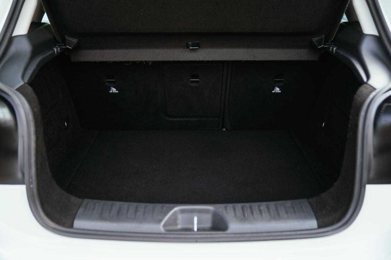 Mercedes-Benz A-Class view 46