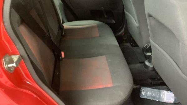 Ford Fiesta view 15