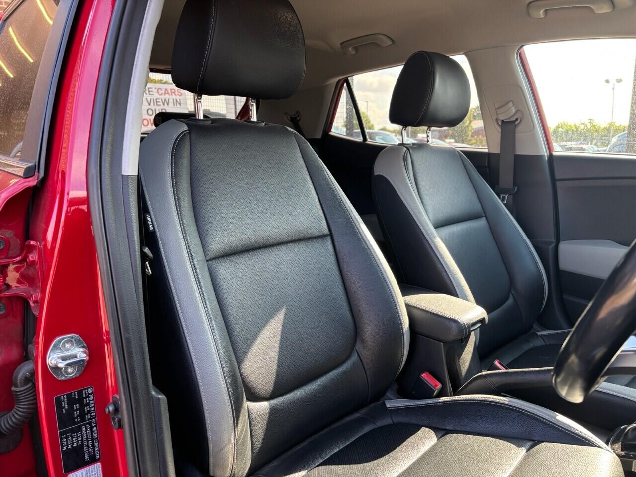 Kia Stonic view 11