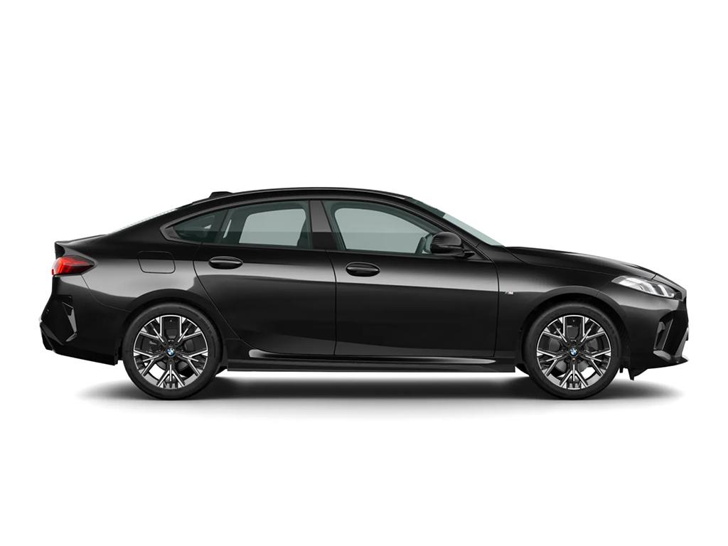 BMW 2 Series view 2