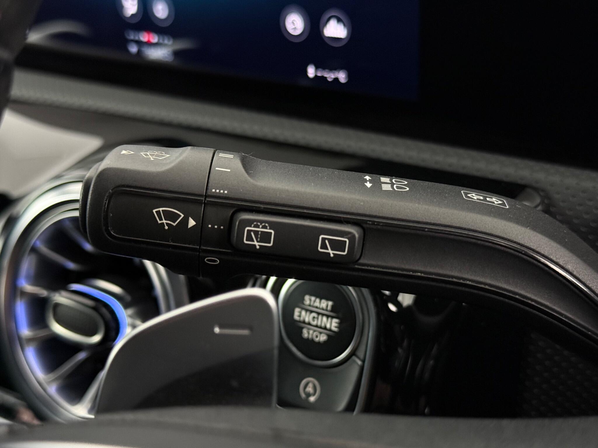 Mercedes-Benz A-Class view 17