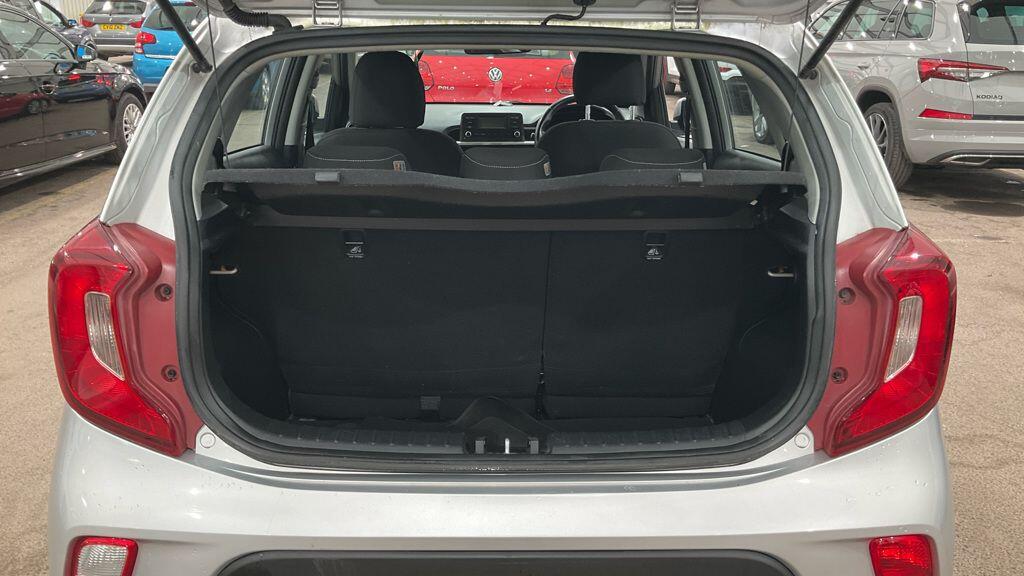 Kia Picanto view 18