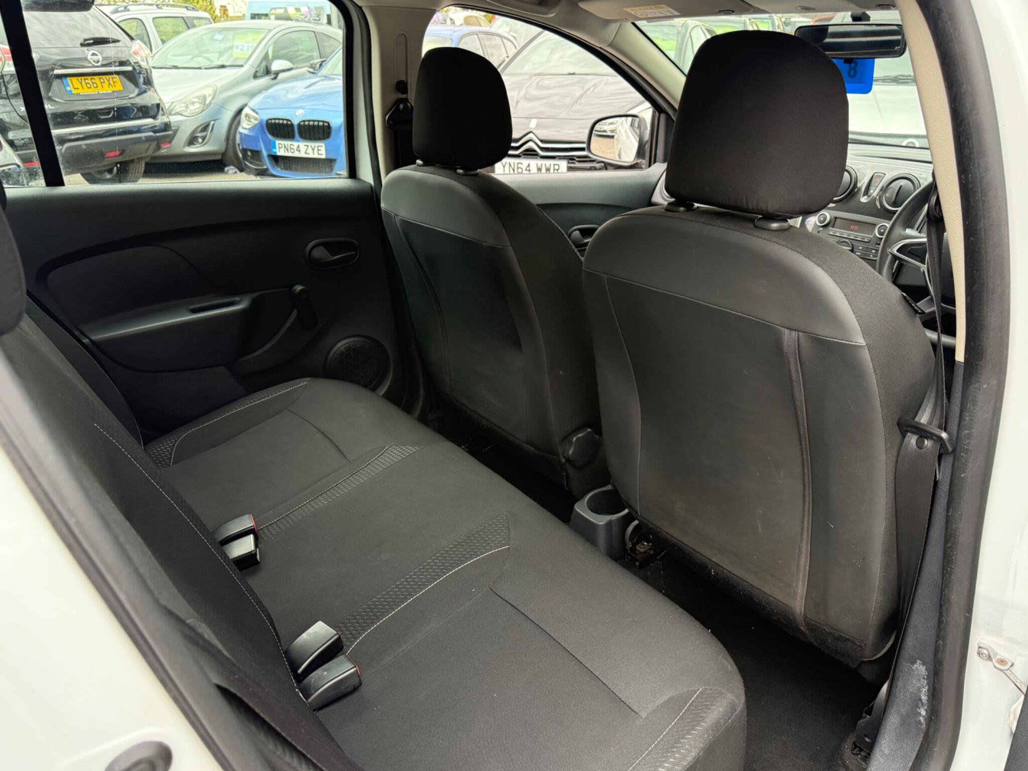 Dacia Sandero - Image 43
