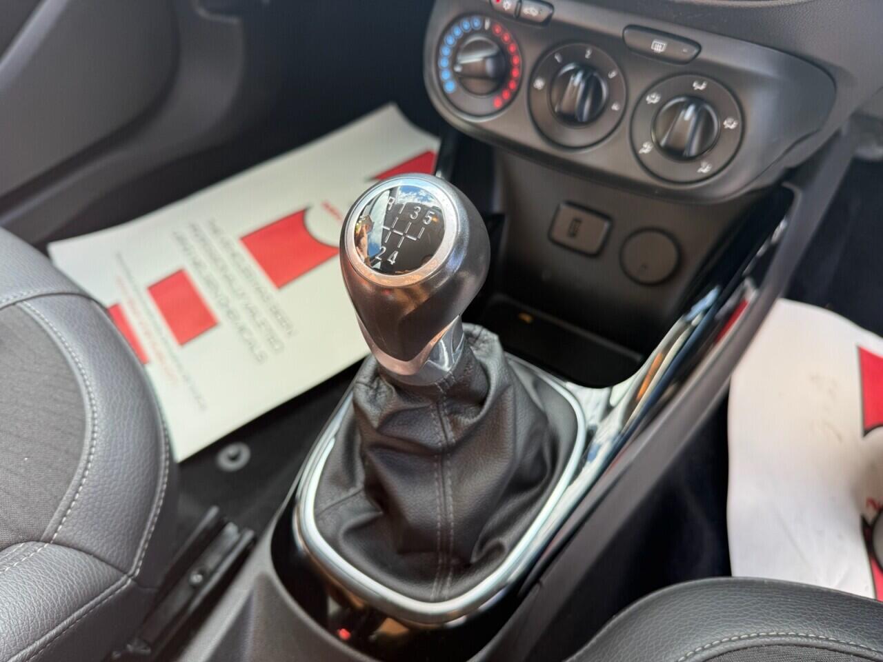 Vauxhall Adam view 17