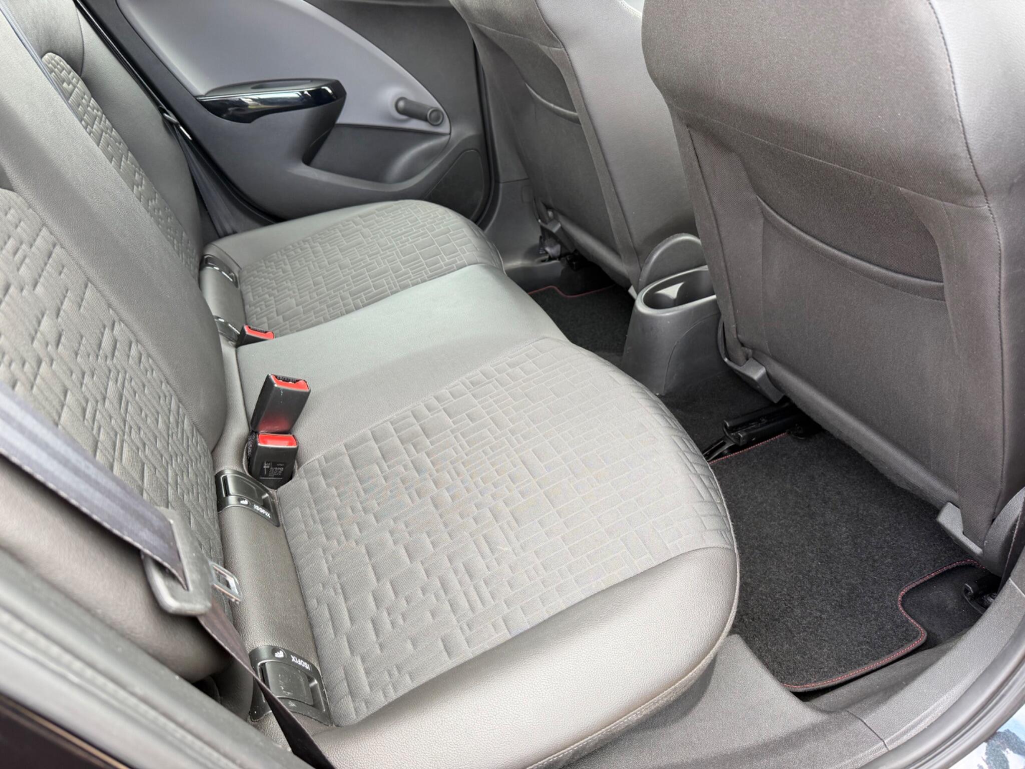 Vauxhall Corsa view 31