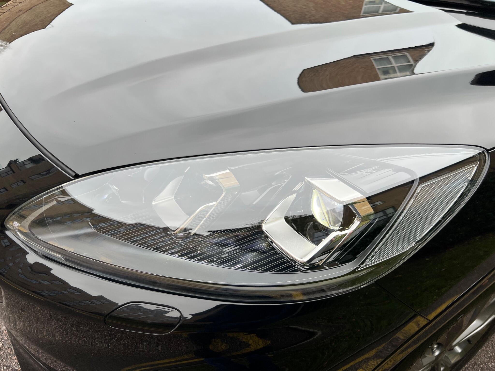 Ford Kuga view 57