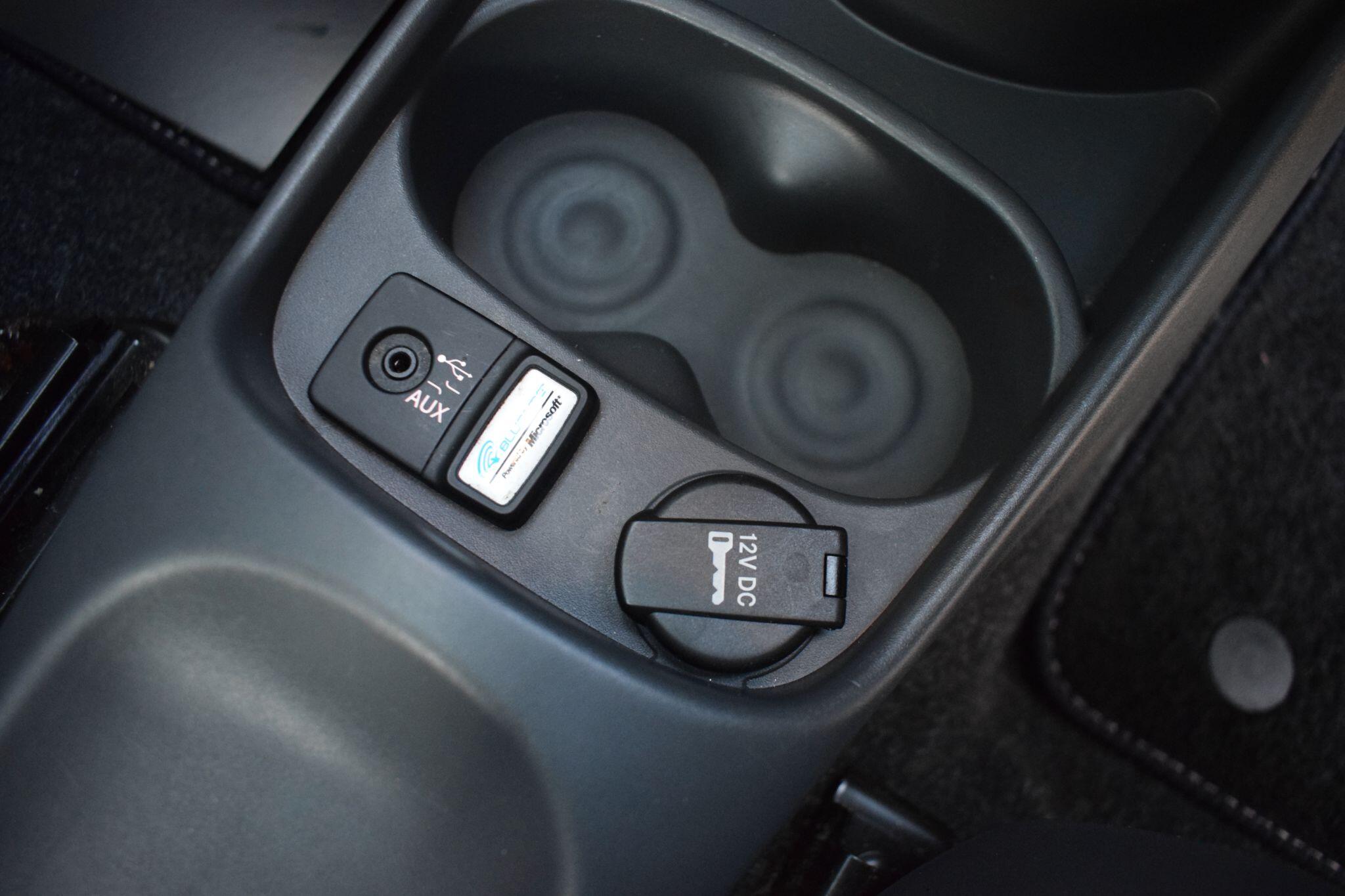 Fiat 500 view 18