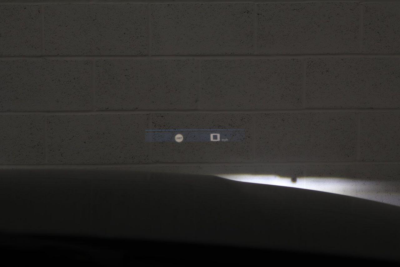 BMW M3 view 24