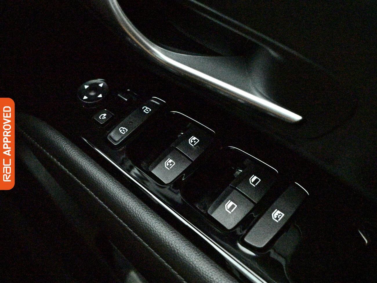 Hyundai Tucson view 23