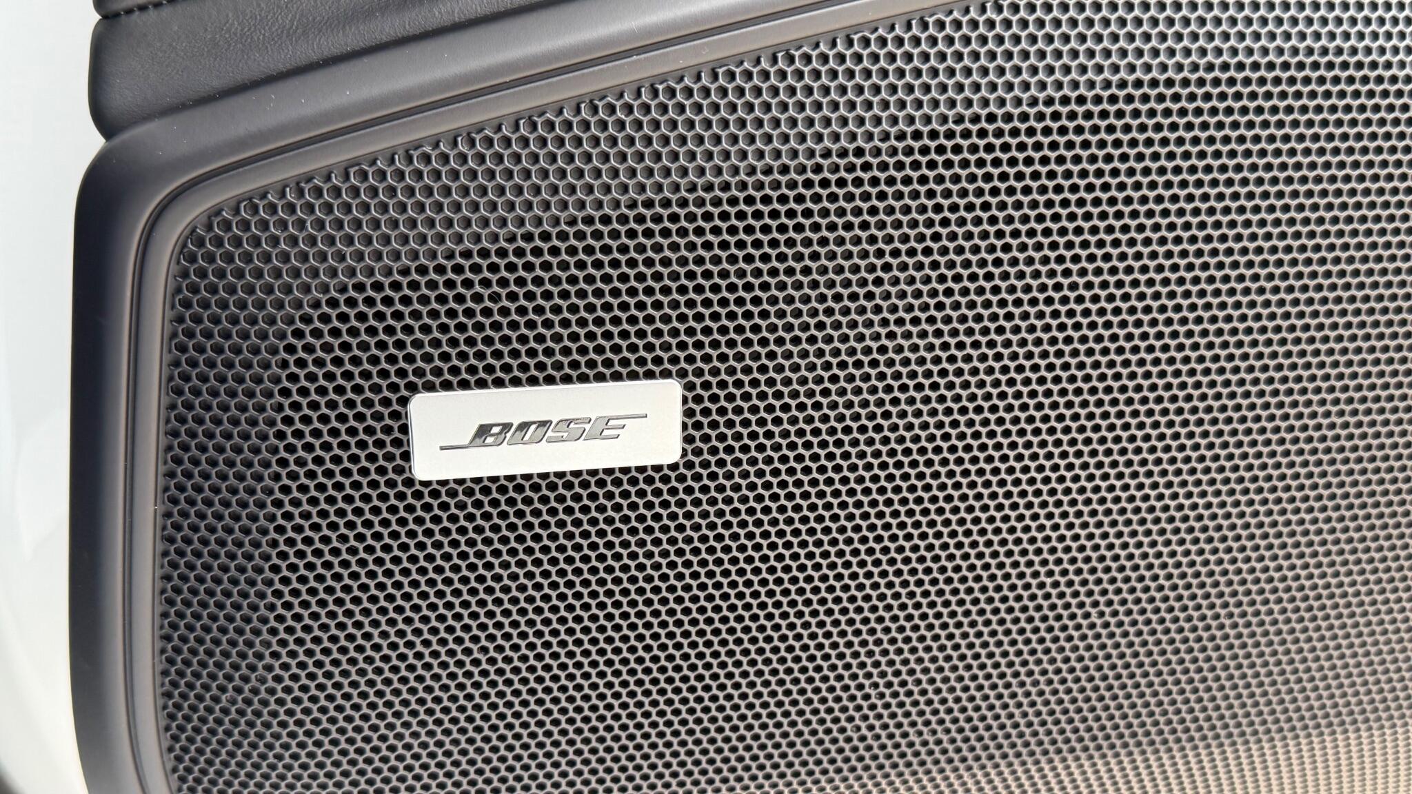 Porsche Panamera view 39