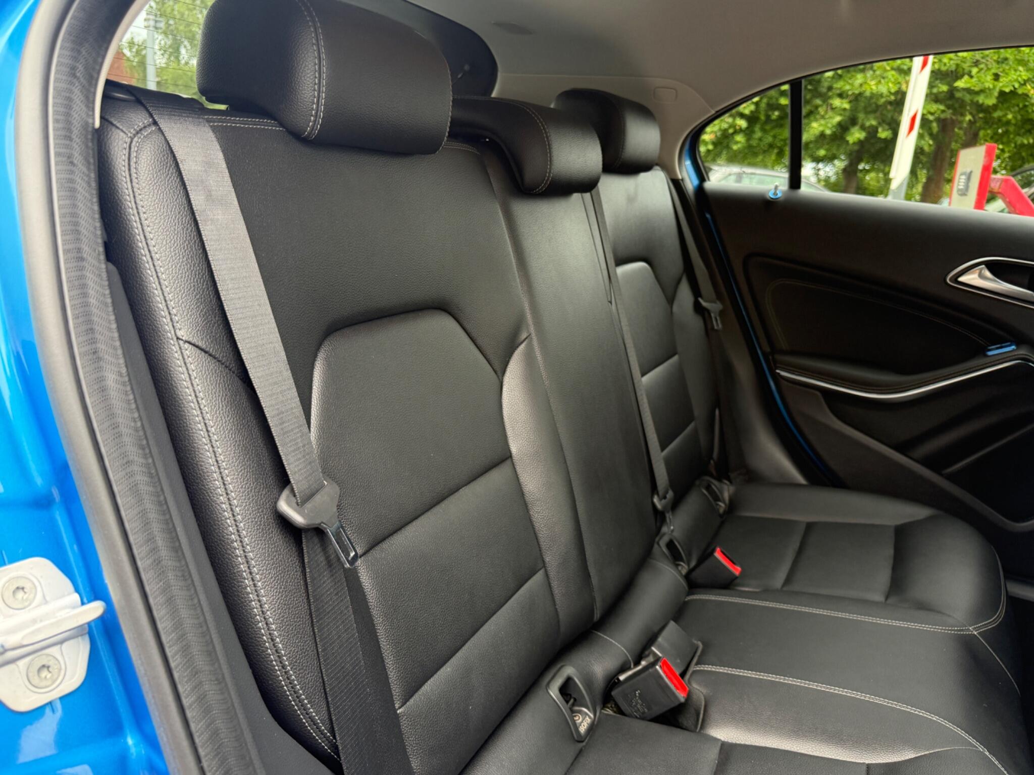 Mercedes-Benz A Class - Image 42