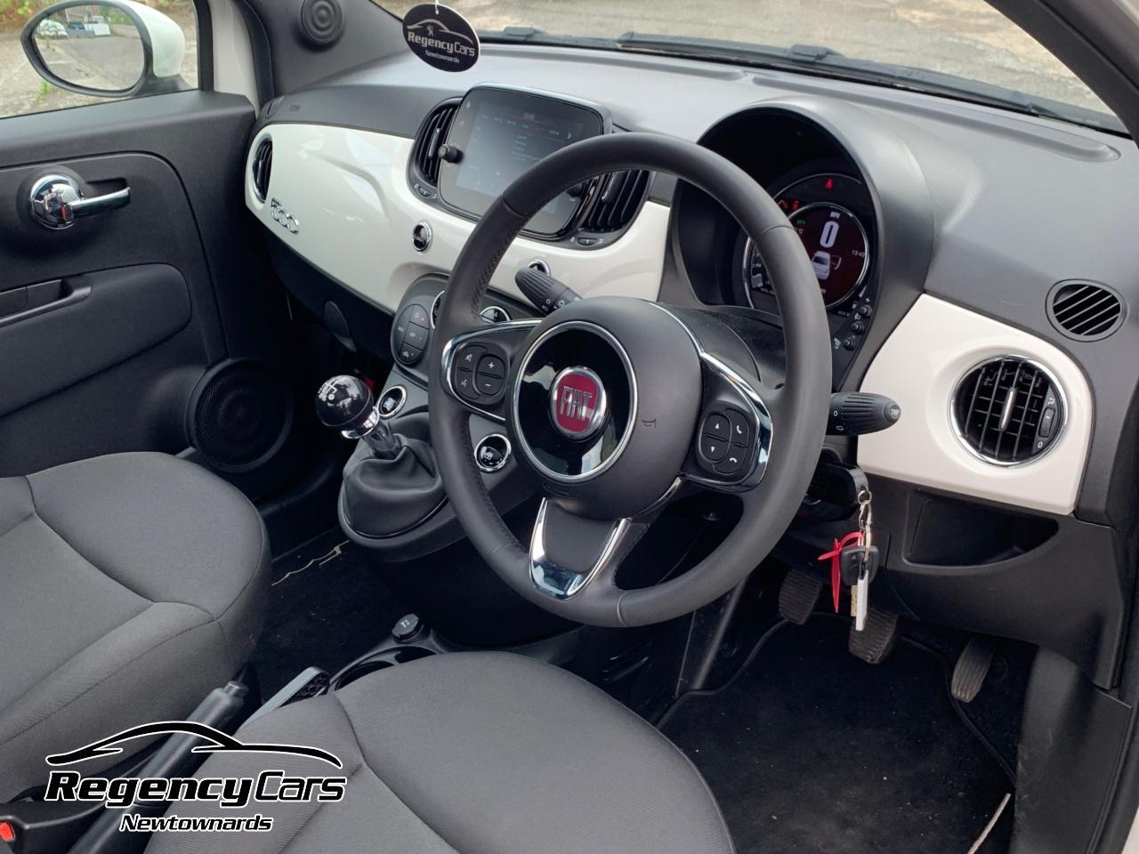Fiat 500 view 46