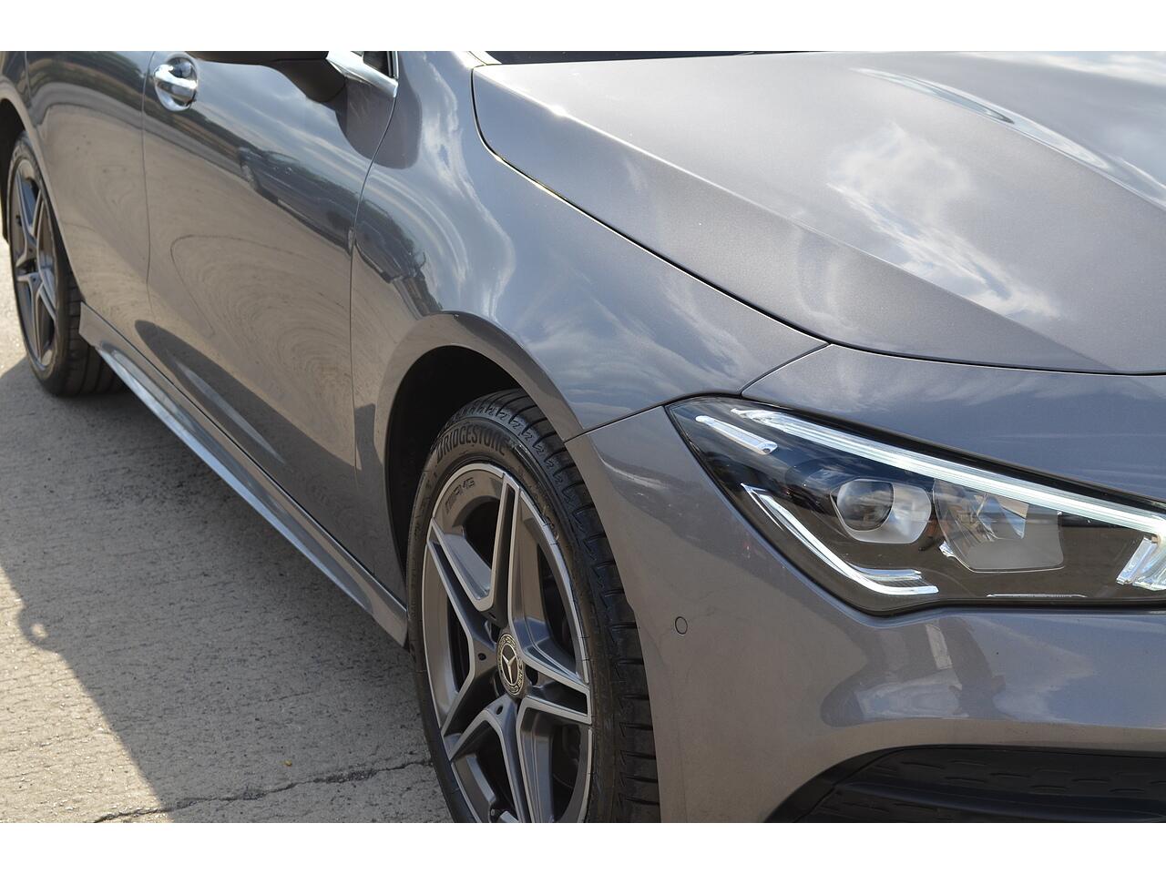 Mercedes-Benz Cla view 48
