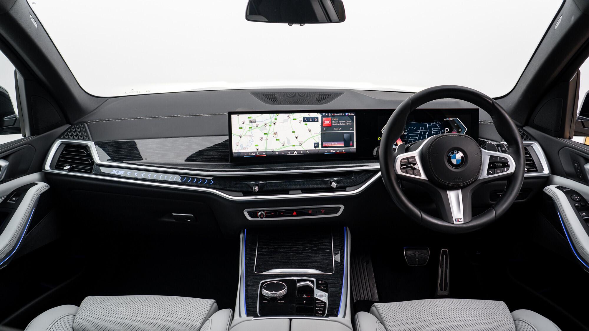 BMW X5 X5 view 6