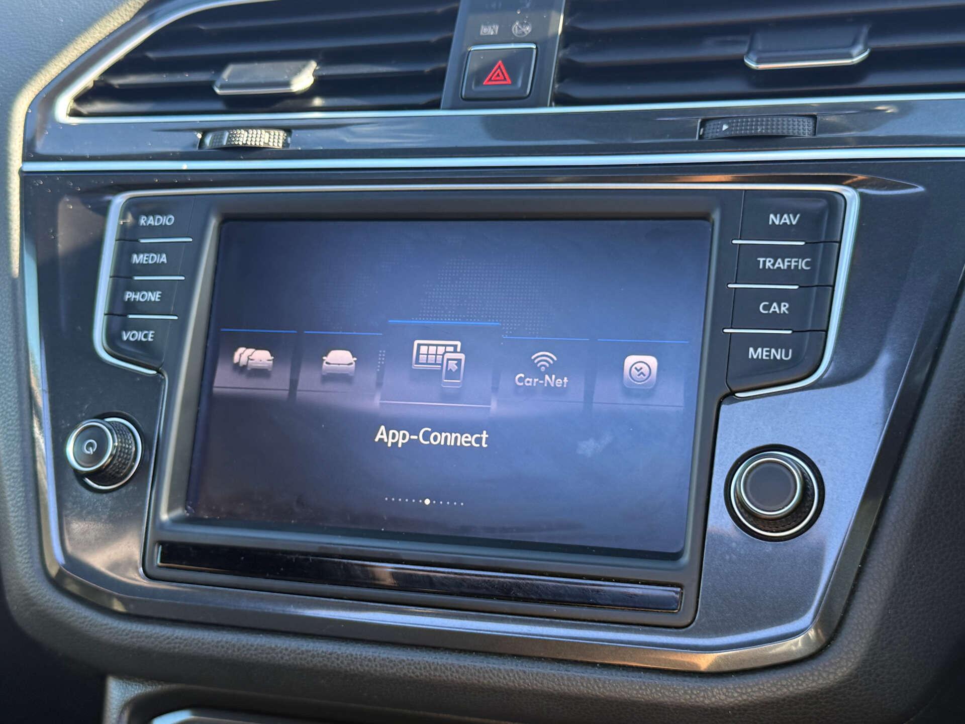 Volkswagen Tiguan view 62