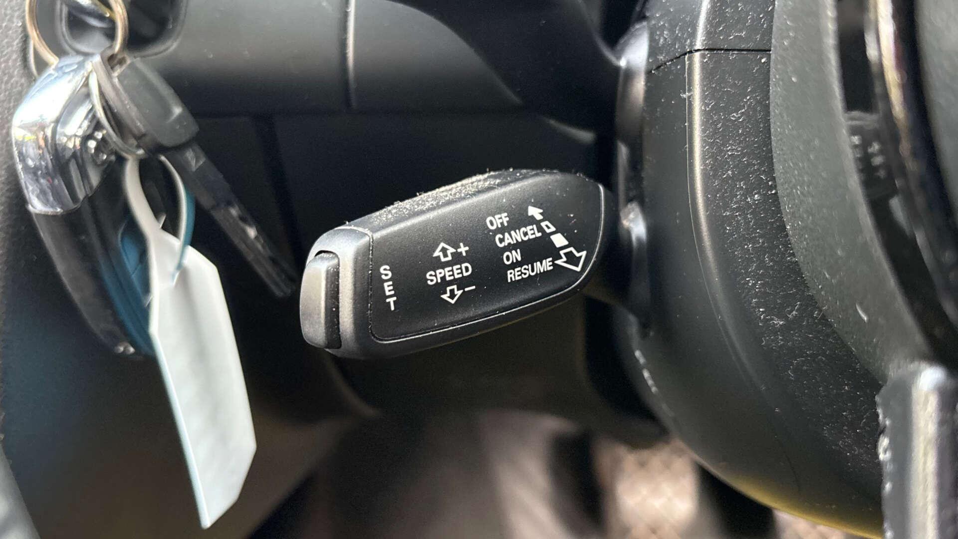 Audi A5 view 20
