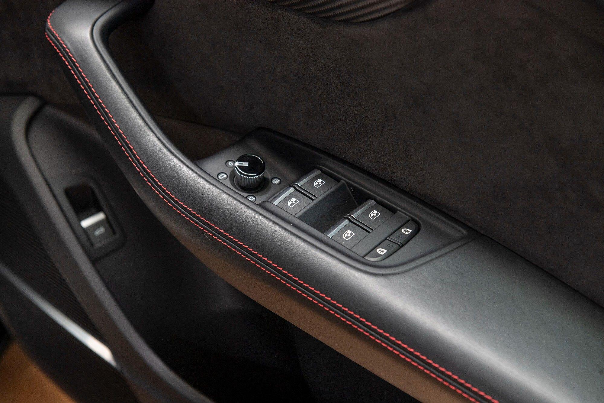 Audi RSQ8 view 19