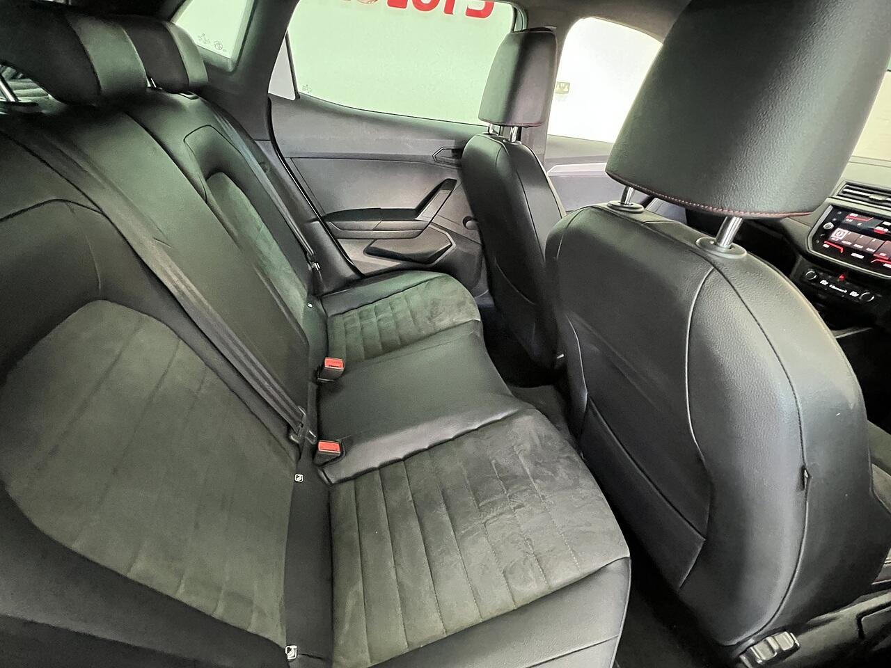 SEAT Ibiza view 16