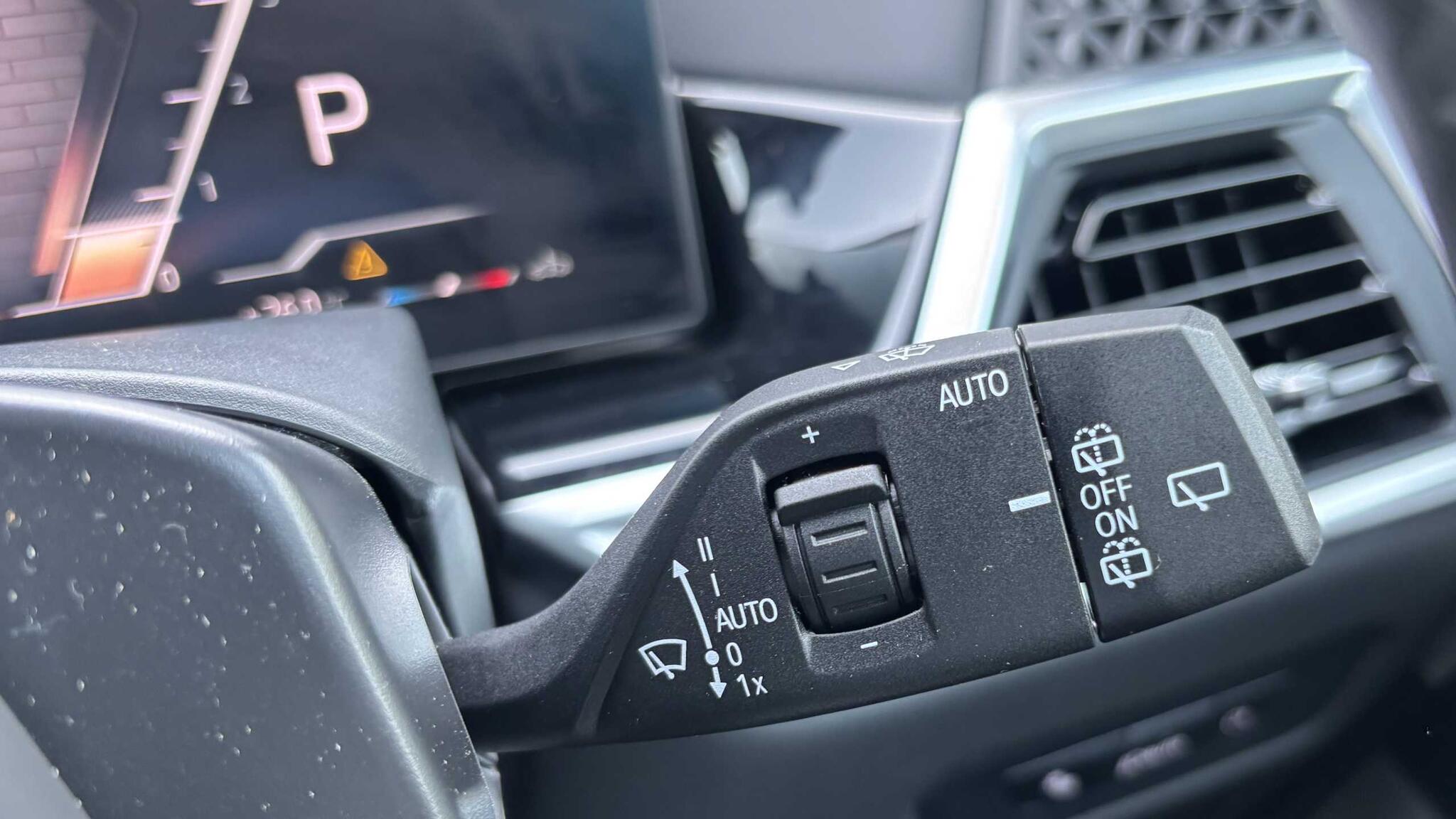 BMW X5 view 26