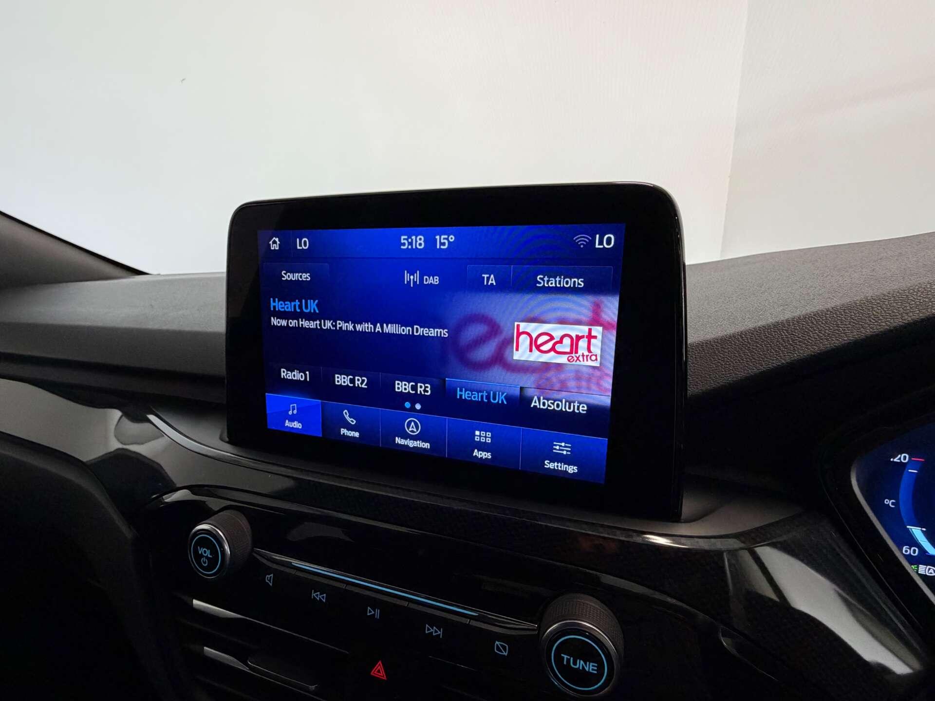 Ford Kuga view 43