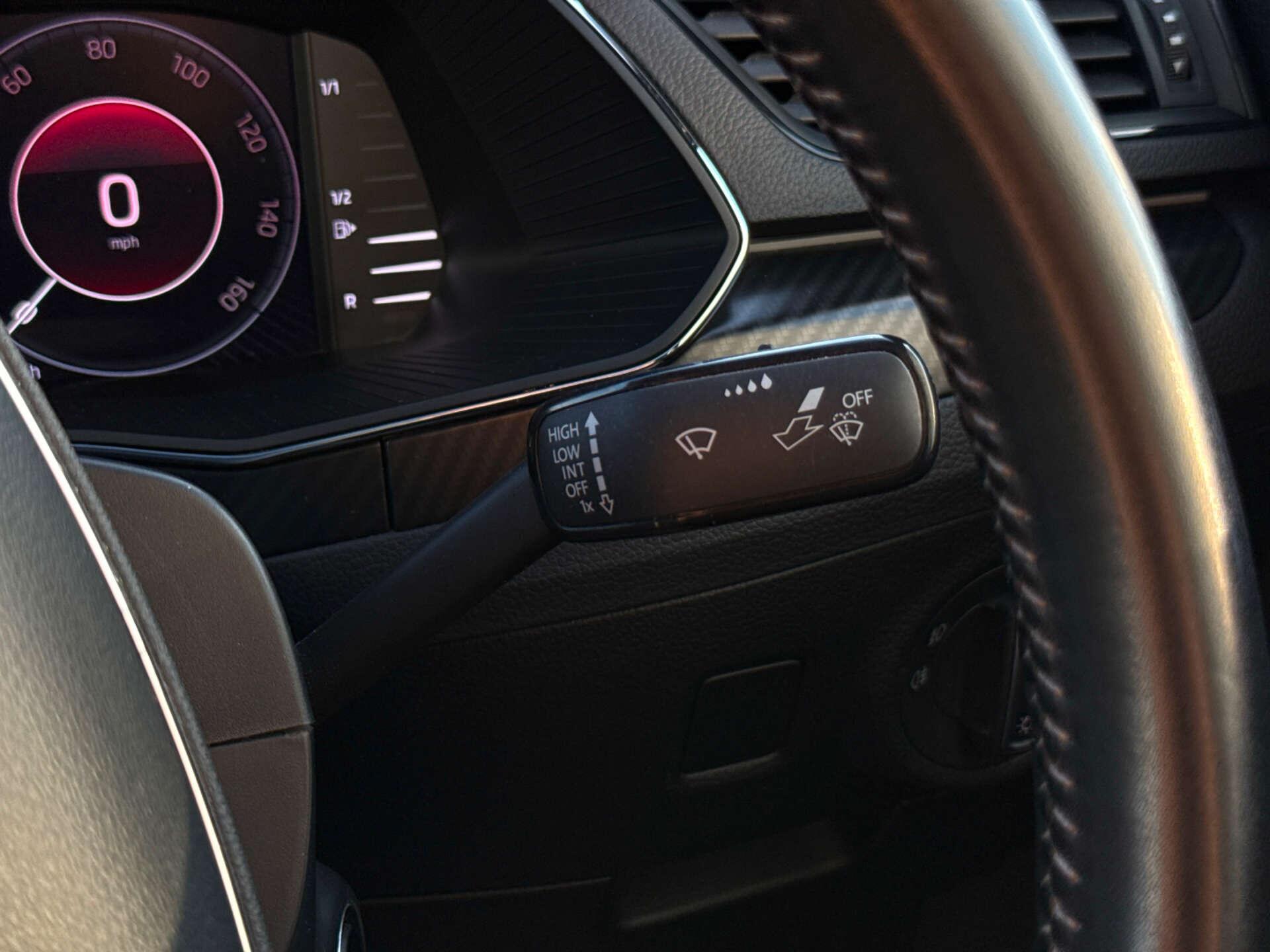 Skoda Superb view 58