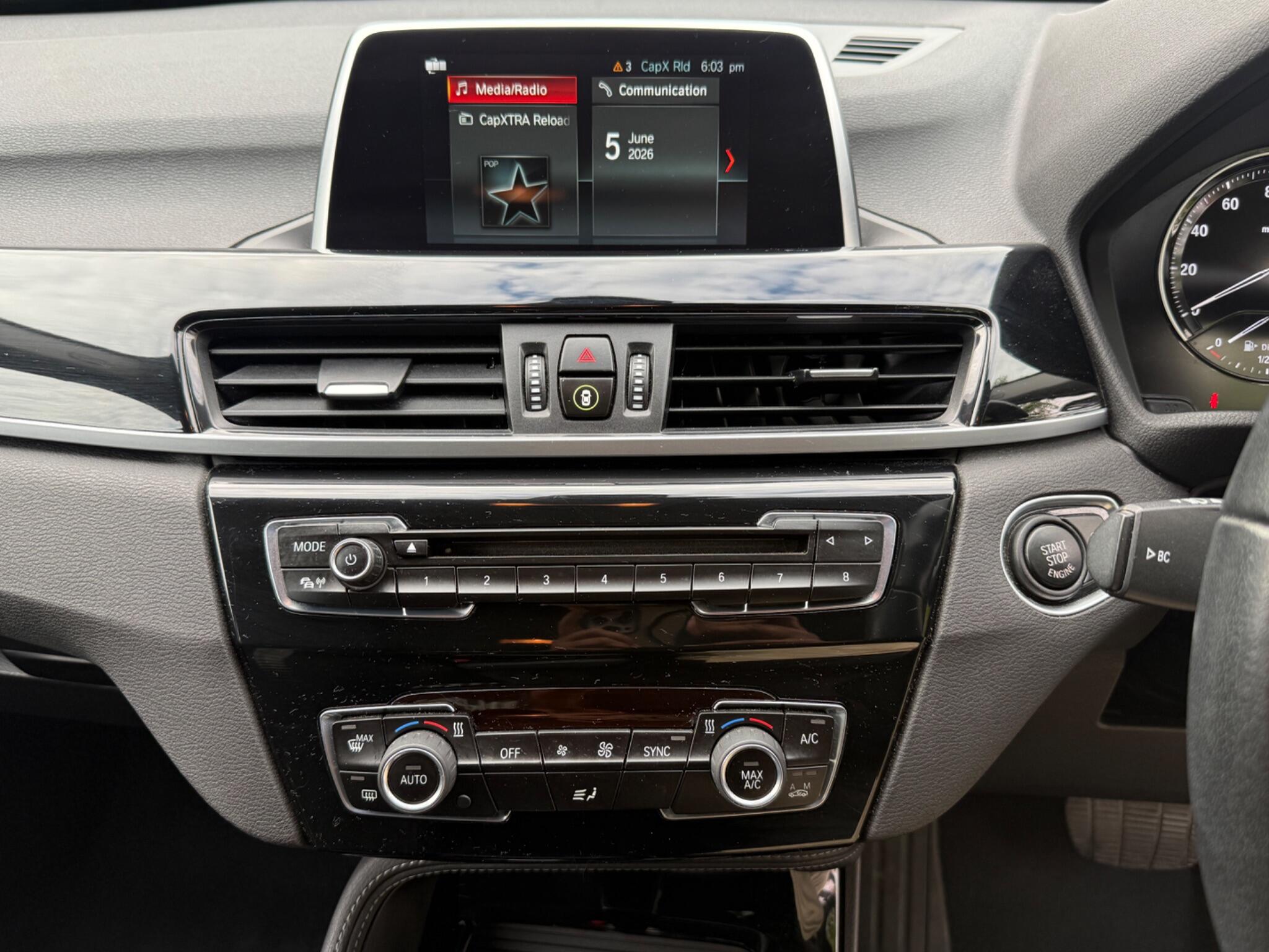 2019 BMW X1 image 43