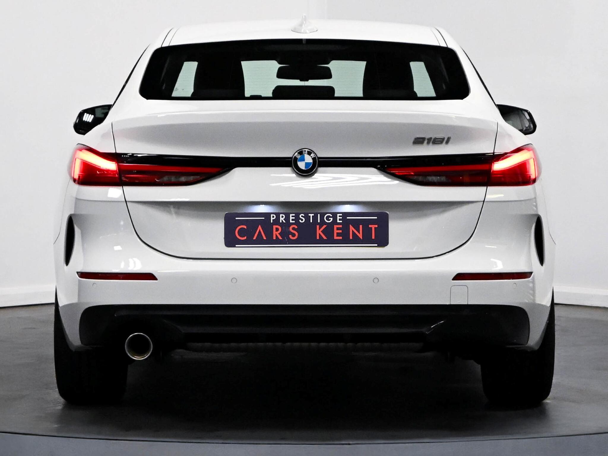 BMW 2 Series view 17