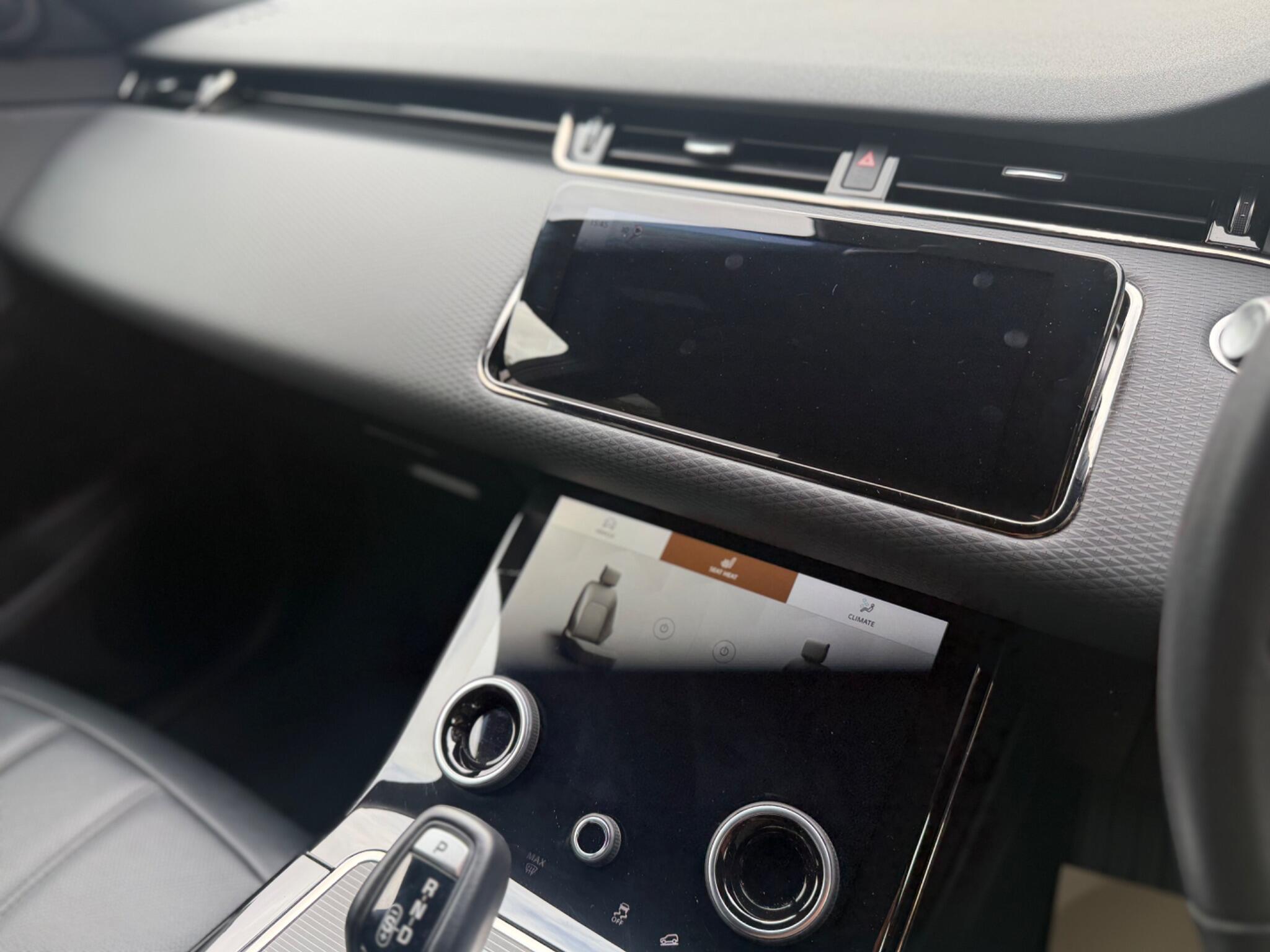 Land Rover Range Rover Evoque view 48