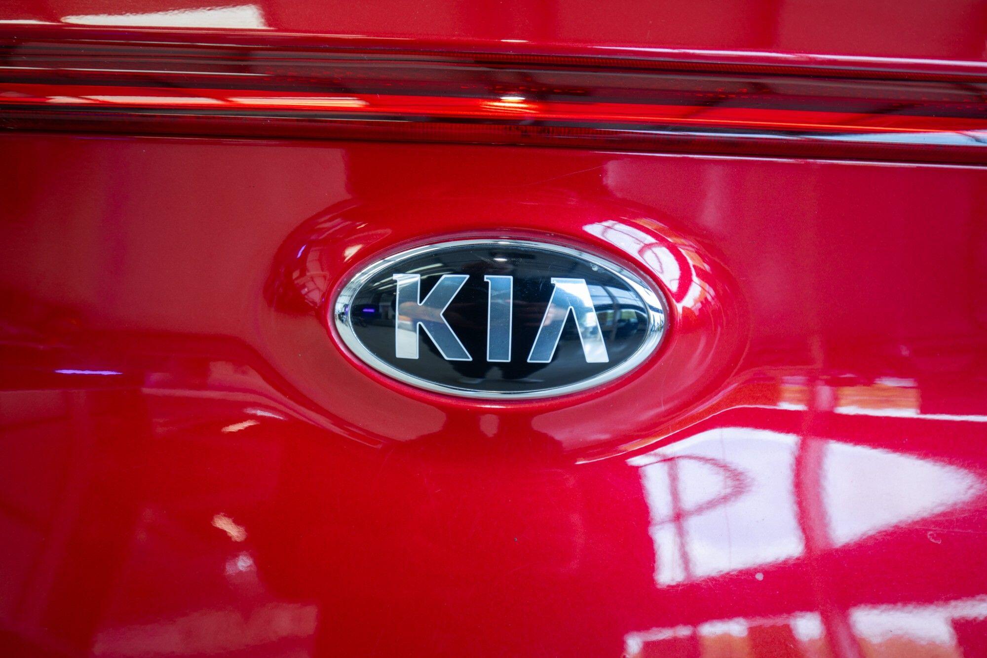 Kia Sportage view 11