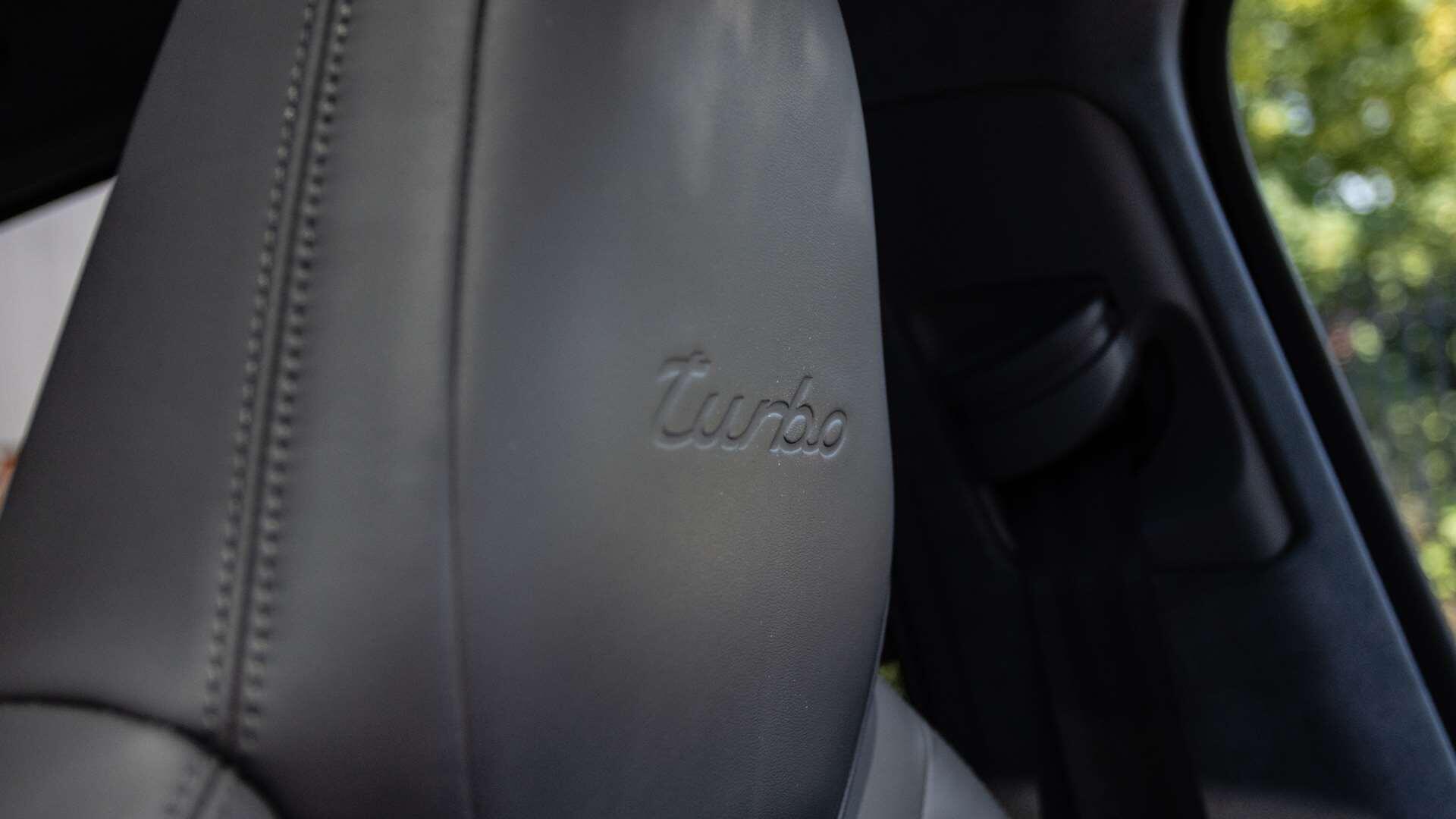 Porsche Cayenne view 16