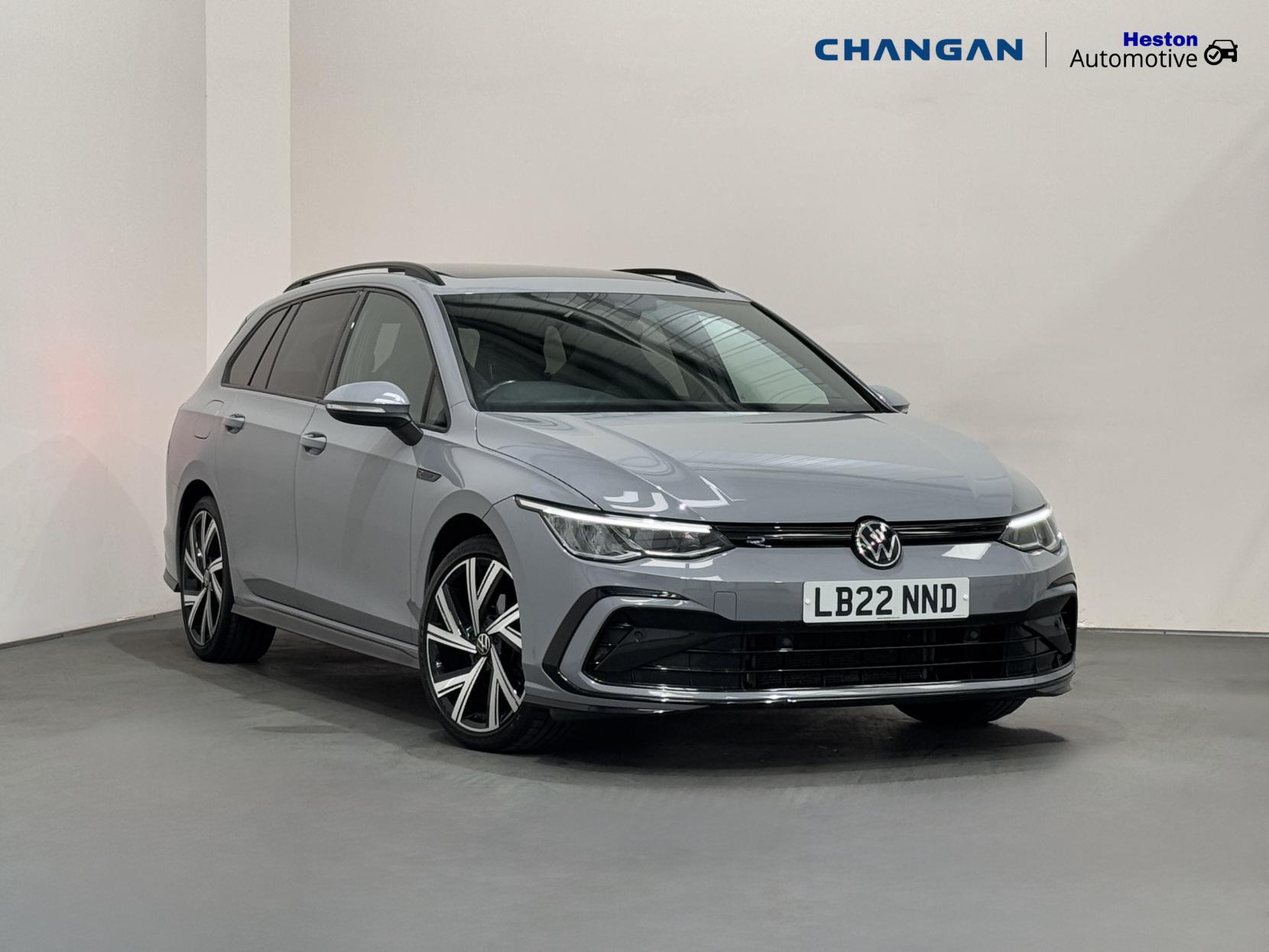 2022 Volkswagen Golf