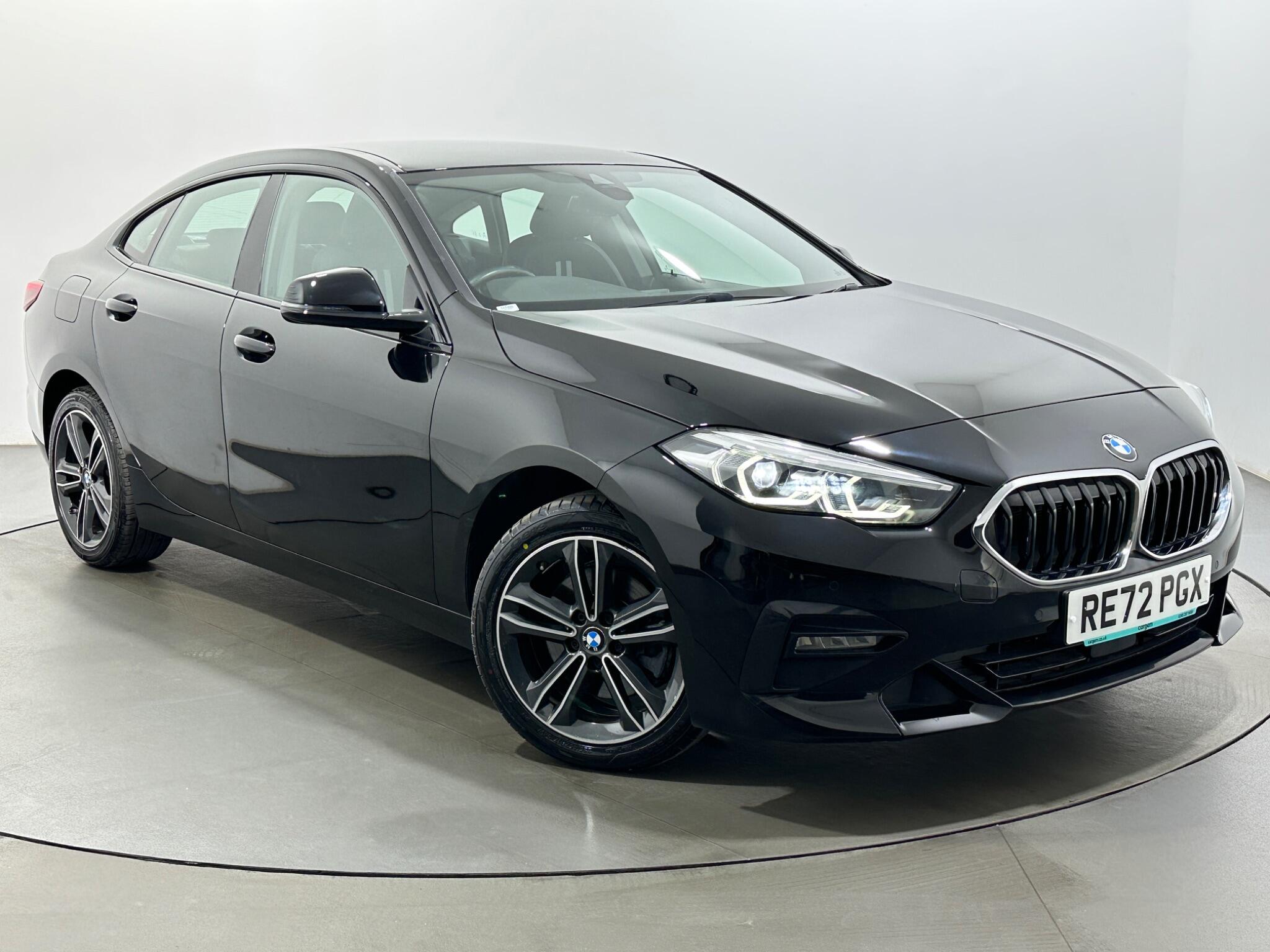 BMW 2 Series view 55