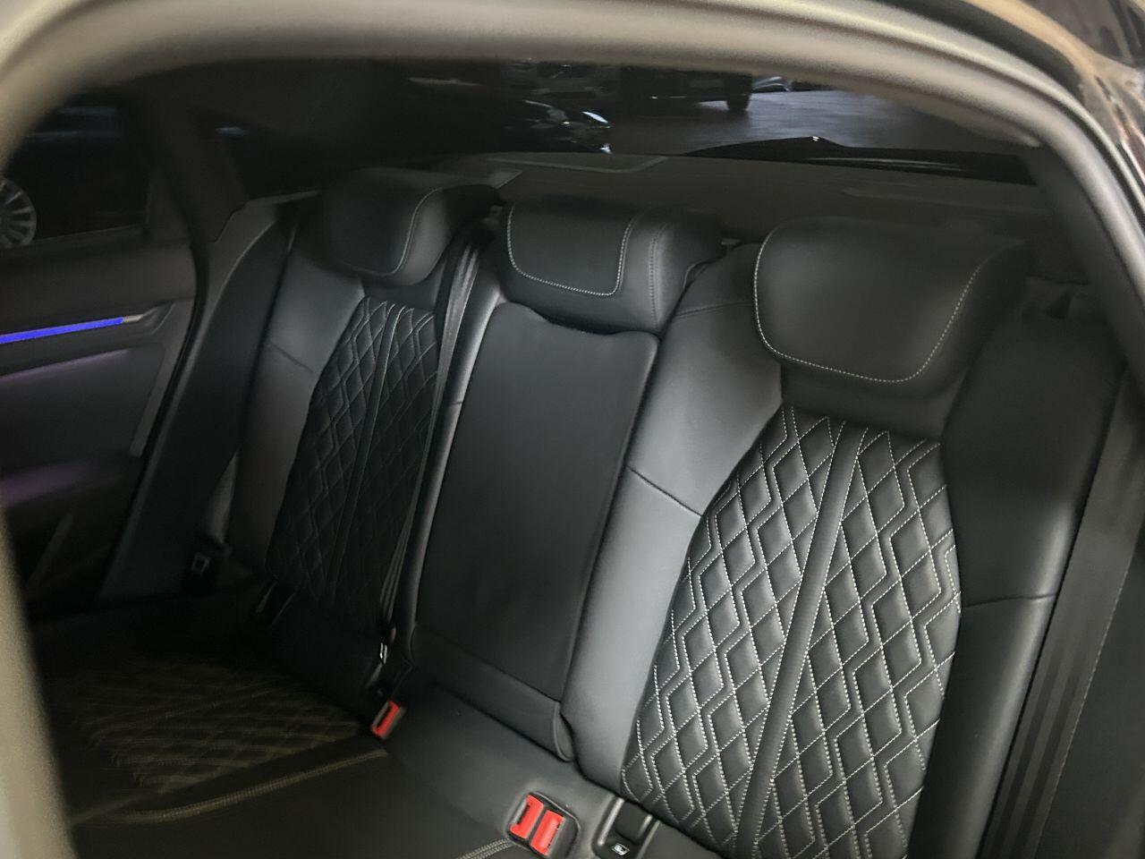 Audi S3 view 57